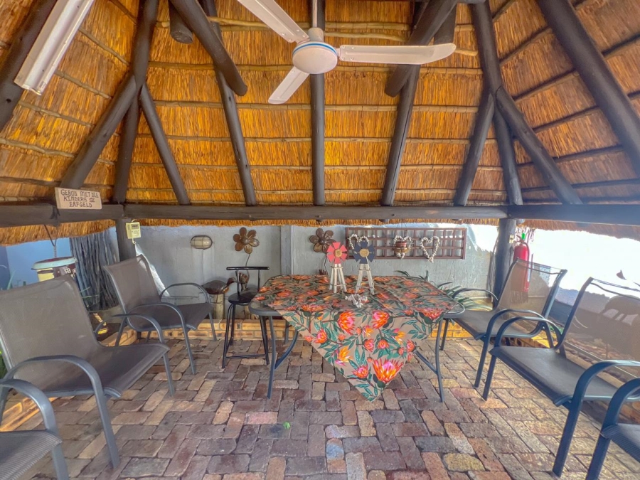 3 Bedroom Property for Sale in Vaalpark Free State